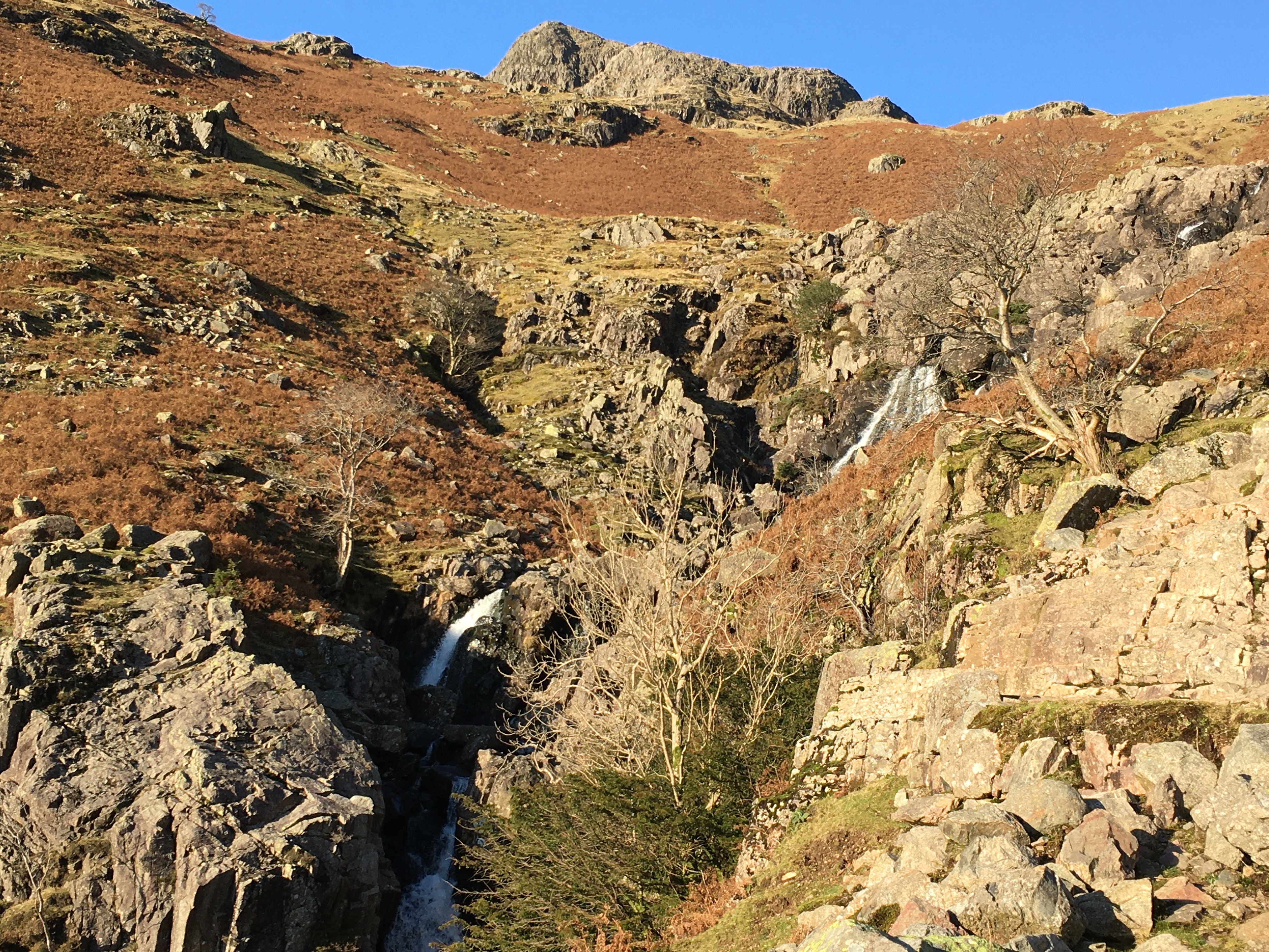 Coniston walk